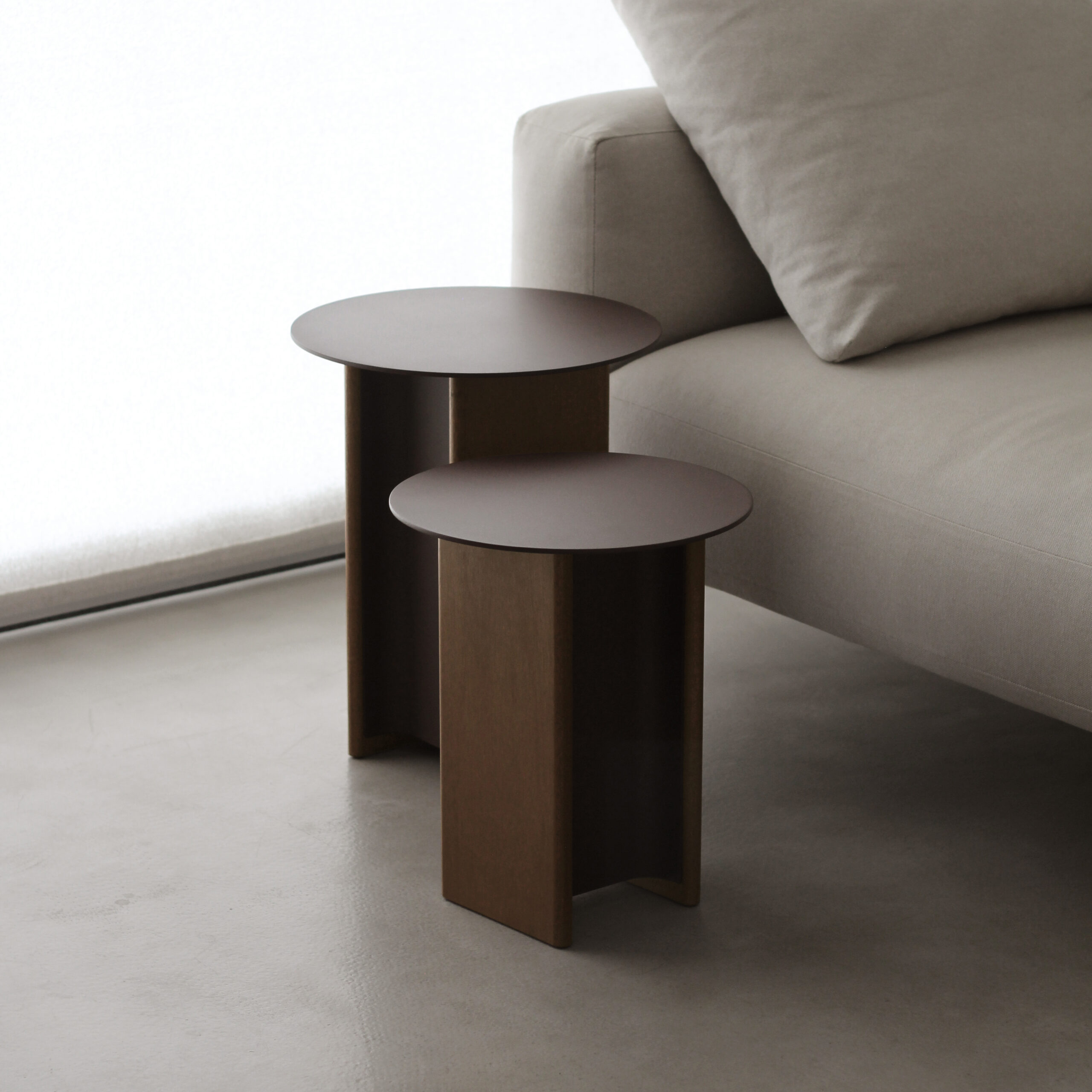 mesa lateral hari M