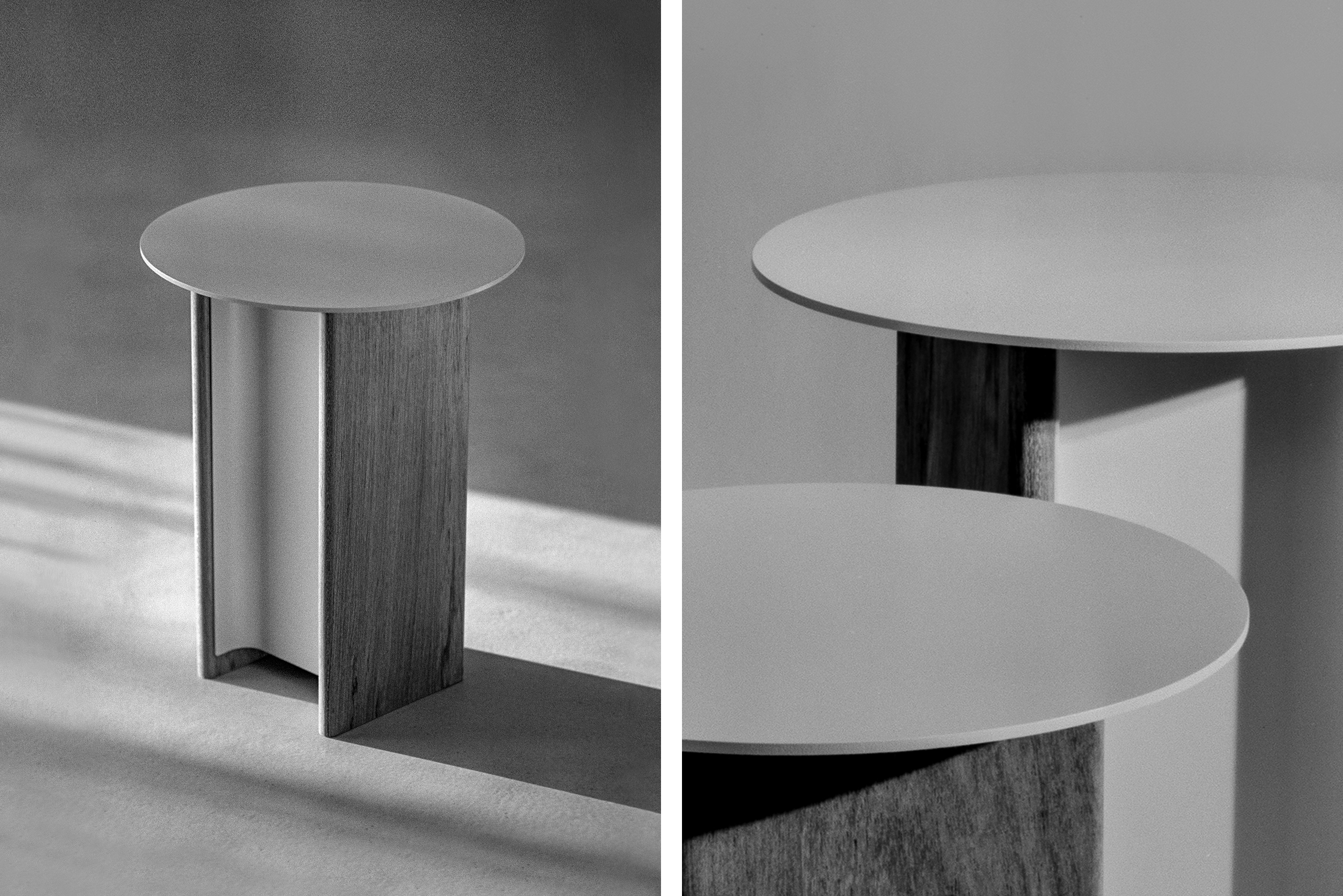 mesa lateral hari M